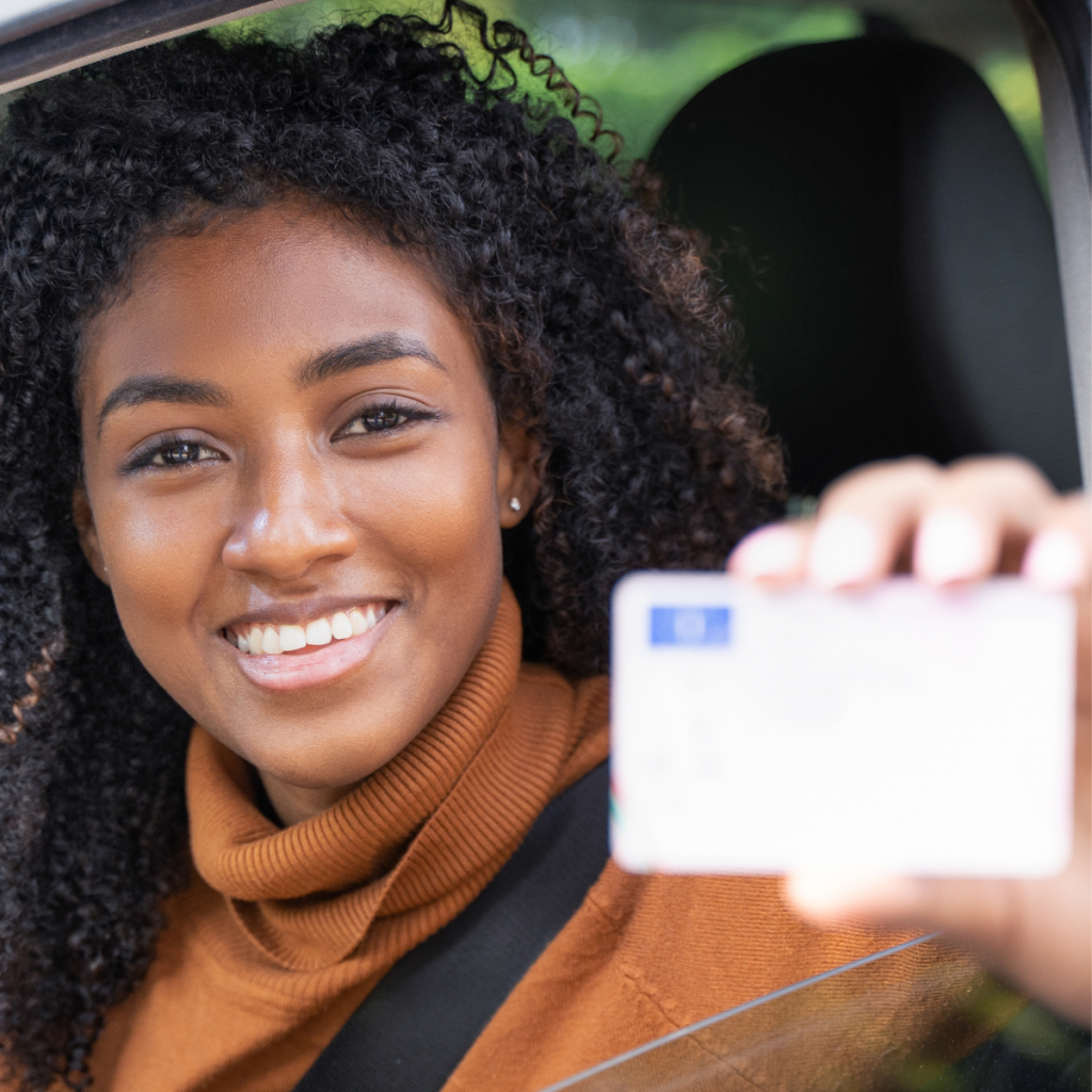 Le permis de conduire numérique désormais disponible Mutuelle