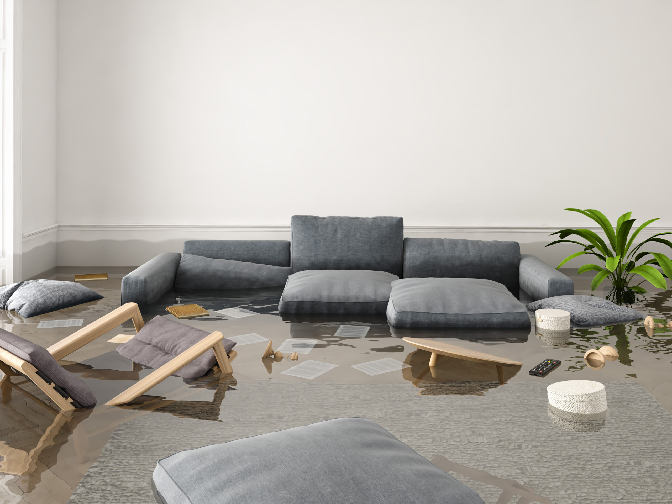 appartement-meuble-inondation