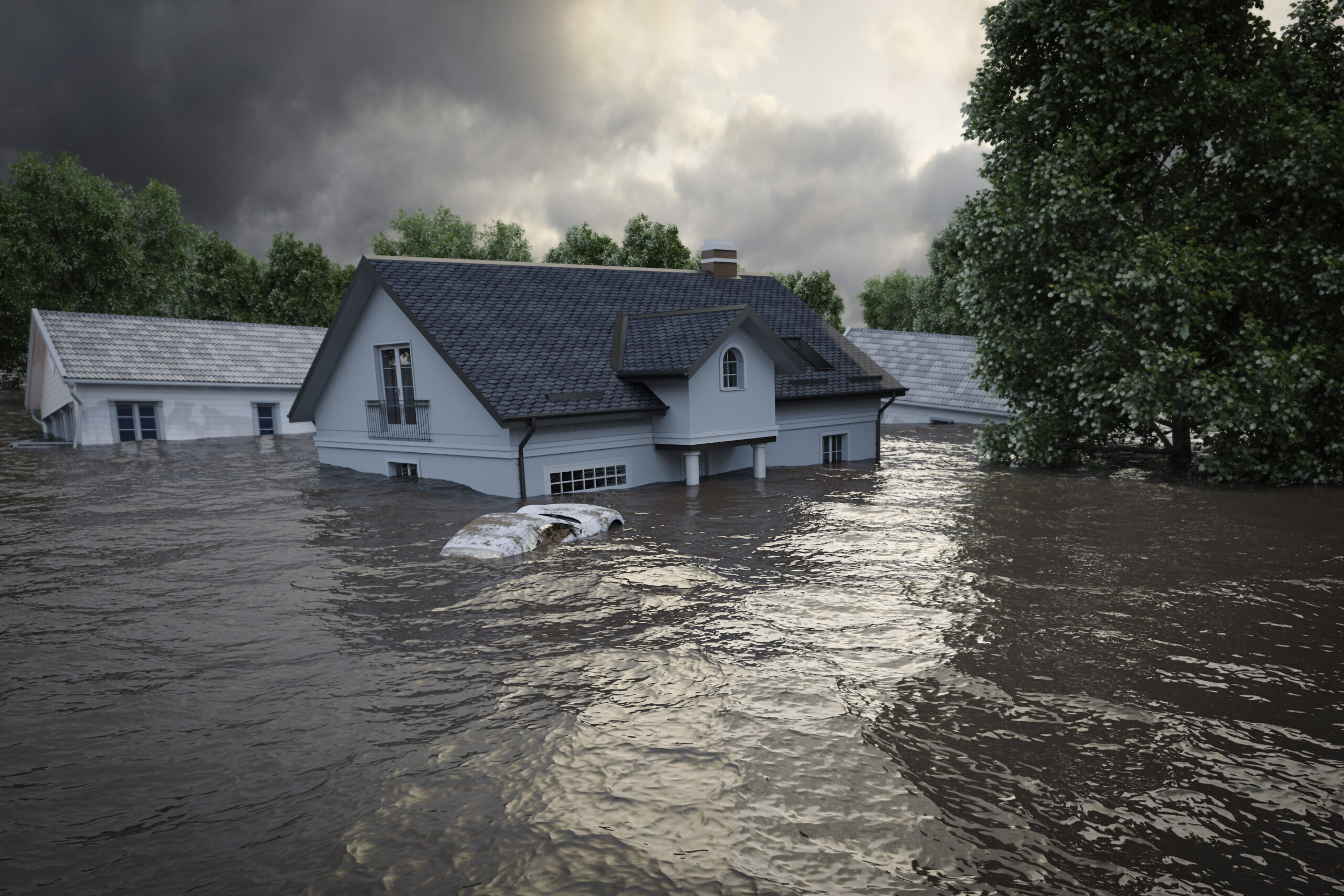 maison-inondation