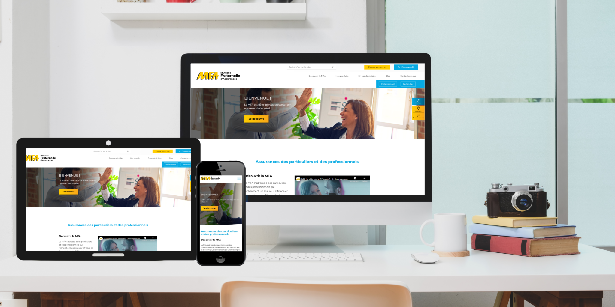 SERVICES EN LIGNE MFA visual data 4