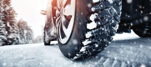AUTO-neige-pneus