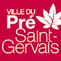 Logo le Pré Saint Gervais pour assurance habitation