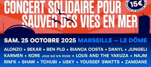 Concert solidaire