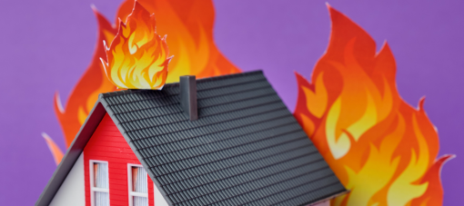 risque incendie