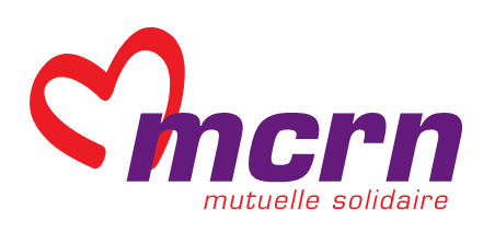 Logo MCRN