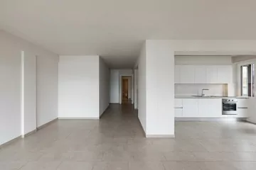 Habitation-appartement-vide